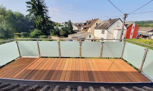 Balkon 4