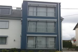 Fenstergitter 2
