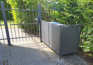 Garten 12