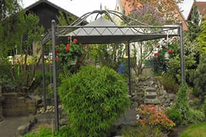 Garten 1