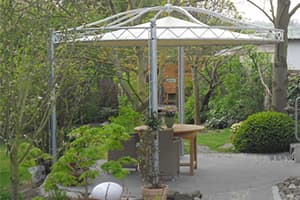 Garten 2