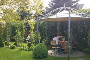 Garten 5