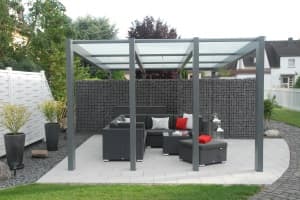 Garten 8
