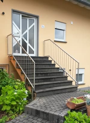 Geländer 10