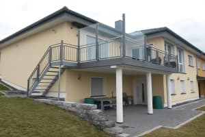 Geländer 17