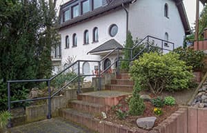 Geländer 26