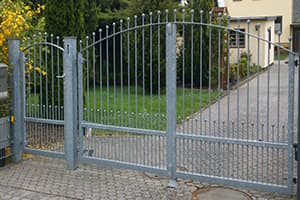 Toranlagen 10