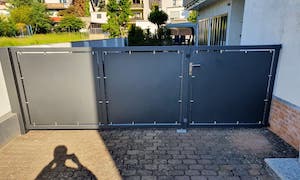 Toranlagen 21