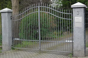 Toranlagen 2