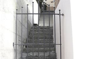 Toranlagen 4