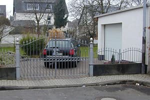 Toranlagen 5