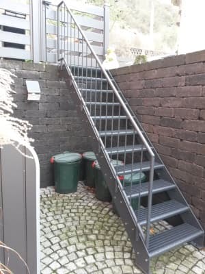 Treppe 11