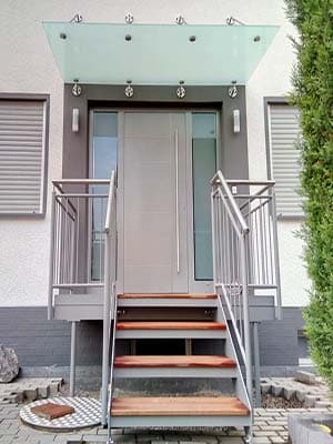 Treppe 14