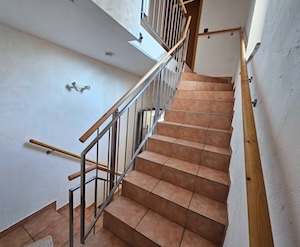 Treppe 15