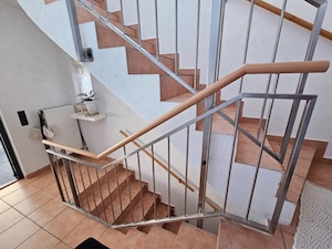 Treppe 16