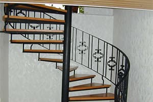 Treppe 1
