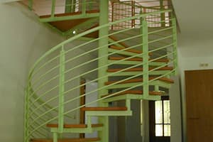 Treppe 4
