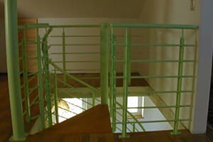 Treppe 5