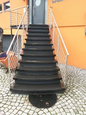 Treppe 10