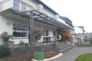 Überdachung 13