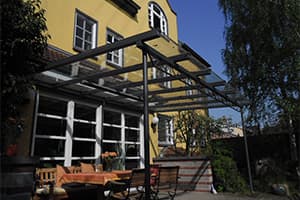 Überdachung 4